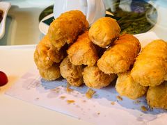 -申粤轩·手工点心·金牌烧味·经典粤菜(丁香花园店)