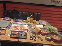 -新石器烤肉(南站店)