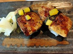 -赤坂亭·M9和牛烧肉·铁板烧·日料398放题(长泰广场店)
