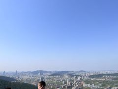 -千佛山风景名胜区