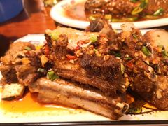蜀香排骨-云隐小厨·传统大理美食(复兴路店)
