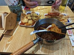 -魔都三兄弟酸辣粉·蘸卤炸串(虹桥万科店)