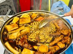 -欧巴来了韩式料理