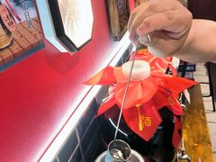 -老北京胡同味道二荤铺(酒仙桥店)