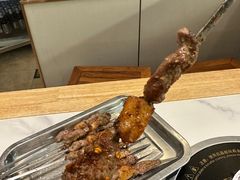-清真聚陇缘美食餐厅(南横东街店)