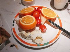 -比格比萨自助(宝山日月光店)