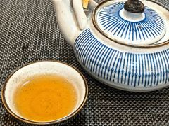-大佛寺高级素食自助餐厅
