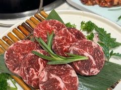 -佟爷·老北京炙子烤肉(长寿路店)
