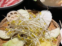 -盡膳口福·百年汤方火锅(科华北路店)