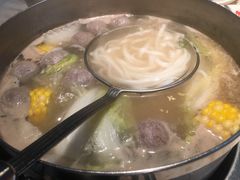-为什么牛潮汕牛肉火锅(中信广场店)