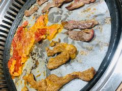 -九田家黑牛烤肉料理·自助(洪洞县城市花园店)