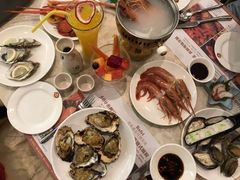 -芭菲盛宴·环球美食(锦城万达广场店)