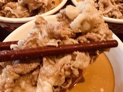 -前门杨记·铜锅涮肉(王府井·故宫店)
