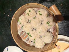 -简小舍·民间手艺菜(武昌江滩店)