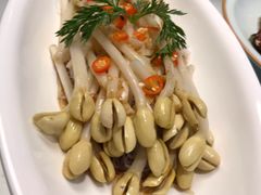 -到家尝北京菜(西坝河店)