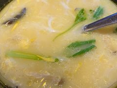 云南过桥米线-云海肴·汽锅鸡·云南菜(苏州中心店)