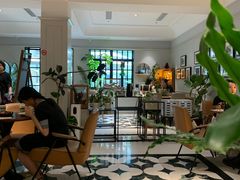 -一尺花园(安和花园店)