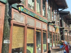 -北京水岸山吧度假村(雁栖镇店)
