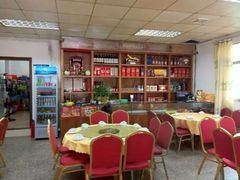 景隆乳鸽王海鲜餐厅-景隆乳鸽王海鲜餐厅(溪涌店)