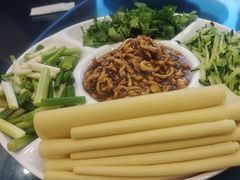 -北方饺子王·海肠捞饭·海鲜锅(山大店)