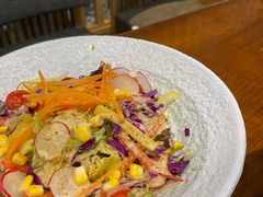 -热血兄弟·炭火烤肉(融侨中心店)