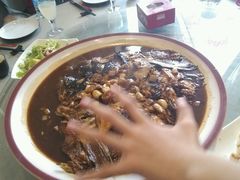 -旺顺阁鱼头泡饼(小红门店)
