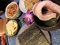 -丸藏和牛烧肉专门店(园区师惠坊店)