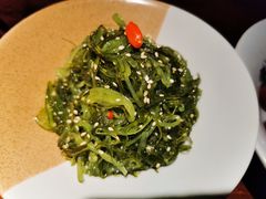 海草沙律-外婆家(西溪印象城店)