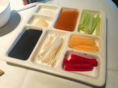 -四季民福烤鸭店(外滩外白渡桥店)