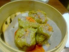 烧麦皇-香港仔茶餐厅(凤阳店)