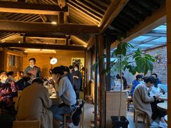 -VOYAGE COFFEE(北锣鼓巷店)