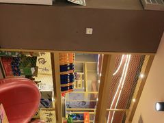 -喝丢一只鞋海鲜烧烤·海肠捞饭(市场店)