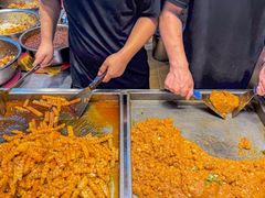 -丁家坡洋芋·观音桥好吃街A区(全国总店)