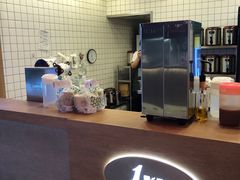 -1点点(新达汇三林店)