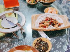 -张关合渣(航空大道店)