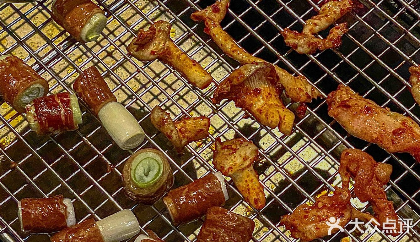 广州探店｜番禺复古工业烧烤店🍖