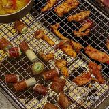 广州探店｜番禺复古工业烧烤店🍖