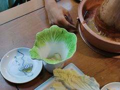 -前门杨记·铜锅涮肉(王府井·故宫店)