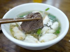 -老刘家泡馍·陕西老字号(钟楼广济街店)