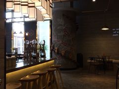 -麦隆咖啡Mellower Coffee(弘基时尚生活中心店)
