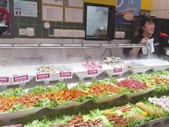 -醉人椒麻辣香锅(上地华联店)