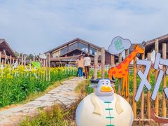 -黄龙溪欢乐田园