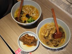 -云味馆·云南菜·云南米线(景田店)