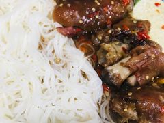 -贤花饭店(凯德店)