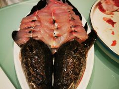 -澳洲肥牛火锅(转盘路店)