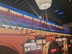 -牛New寿喜烧(金鹰世界店)