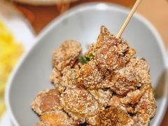 -隅乐胡椒虾·台湾菜·团建(皇岗店)