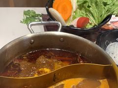 -呷哺呷哺(砂之船奥莱店)