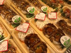 -池田寿司·新鲜现做(朝阳大悦城店)