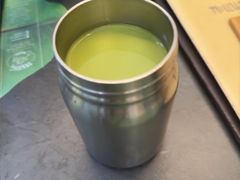 -帕蓝·暹罗料理(大学路店)